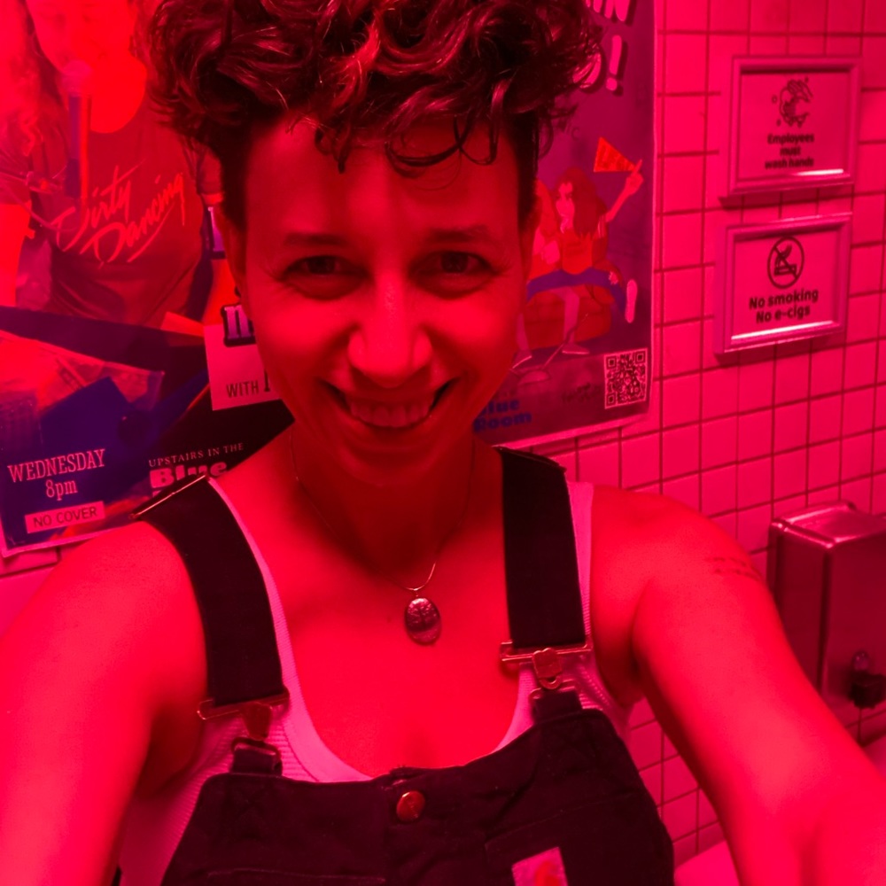 Meet your Posher, Chava